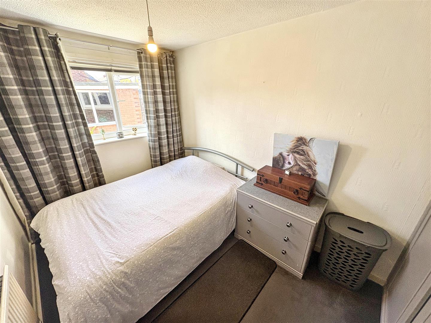 College Court, PR1 7RU